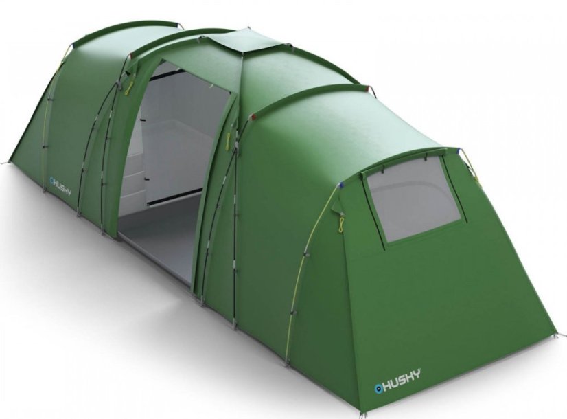 Husky | Boston 6 2020