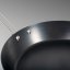 GSI | Carbon Steel Frypan; Medium