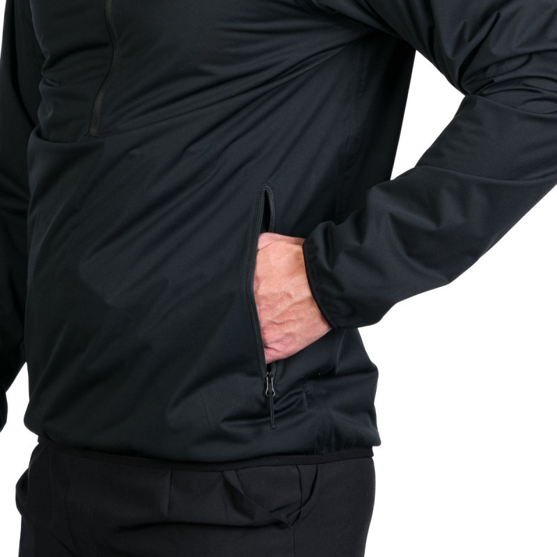 Northfinder | Randolph - Farba: Black, Veľkosť: M