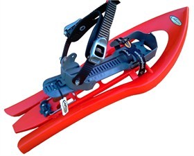 Morpho | Super Trimov'ALP Light - Farba: Červená