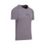 Black Hill | Merino Men T-Shirt KR S160 - Farba: Modrá, Veľkosť: M