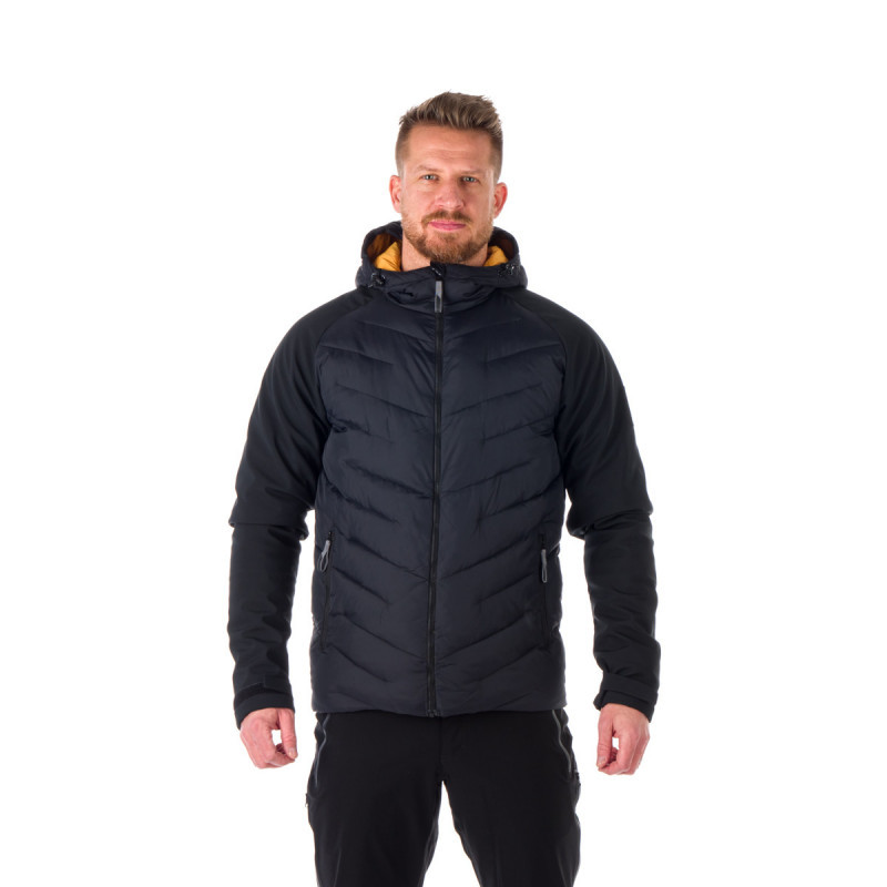 Northfinder | Kaysen - Farba: Black, Veľkosť: M