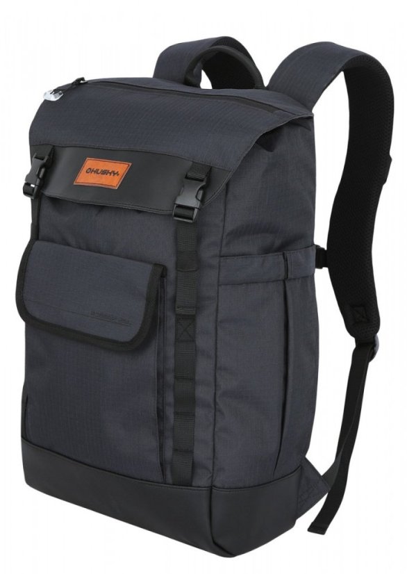 Husky | Robber 25 - Farba: Grey, Veľkosť: 25 L