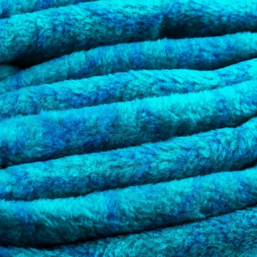 Spokey | Picnic Mandala - Farba: Lososová