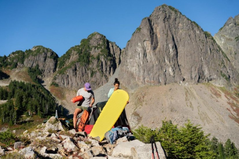 Therm-a-rest | NeoAir XLite NXT - Veľkosť: Regular Short