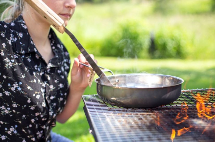 Primus | Campfire Cookset Large