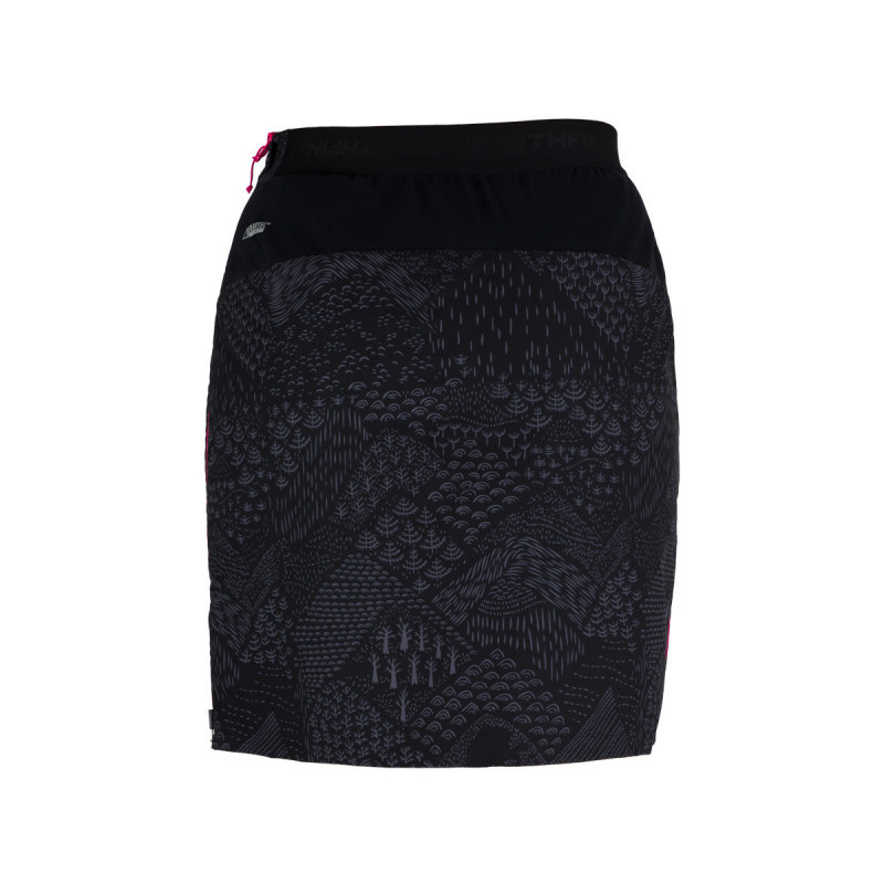 Northfinder | Jaraba III - Farba: Black, Veľkosť: M