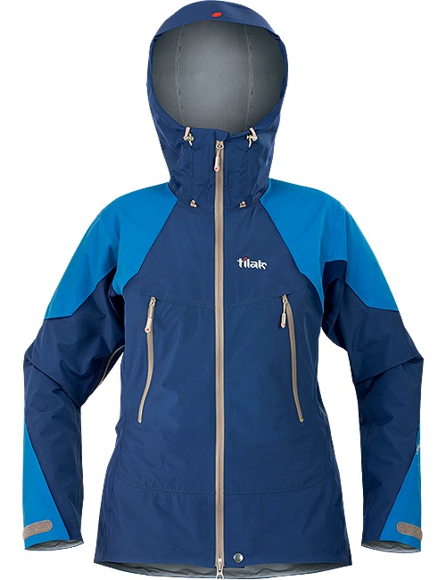 Tilak | Raptor Lady - Farba: Golden Palm, Veľkosť: M