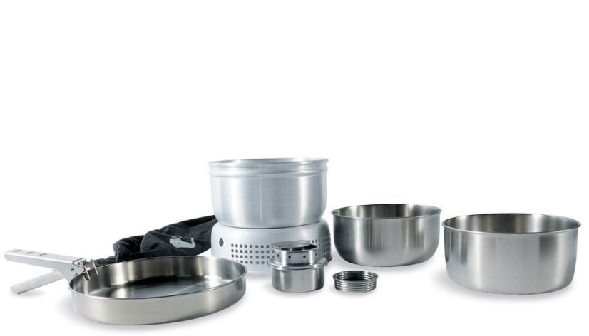 Tatonka | Multi Set + A. Burner