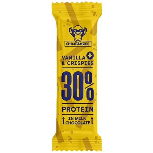 Chimpanzee | Protein Bar 30% - Balenie: Cocoa - Coconut