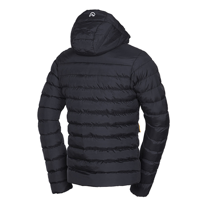 Northfinder | Jarredh - Farba: Black, Veľkosť: XXL