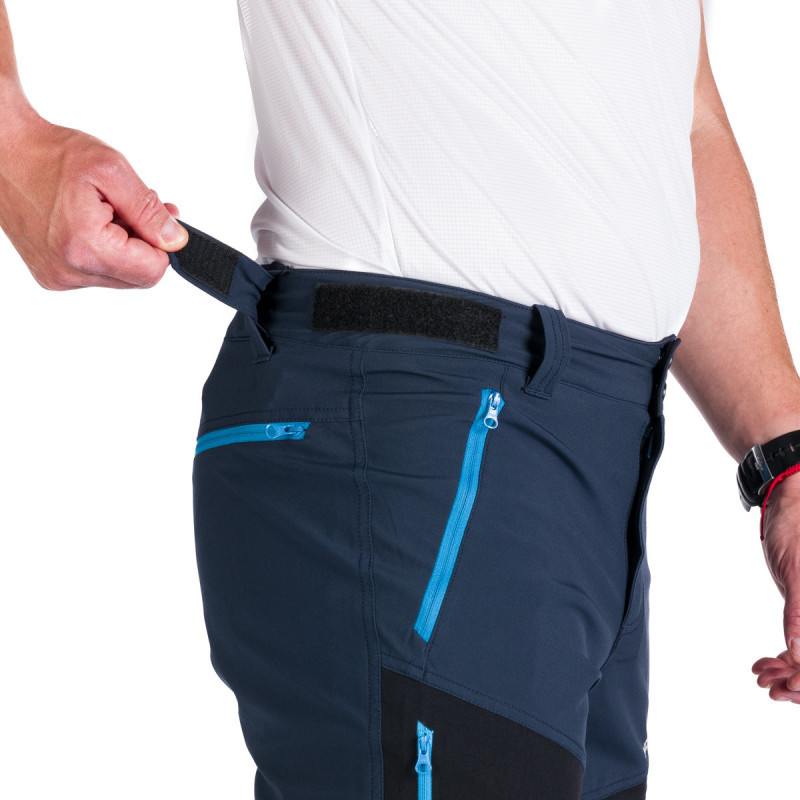 Northfinder | Rickie - Farba: Black, Veľkosť: S