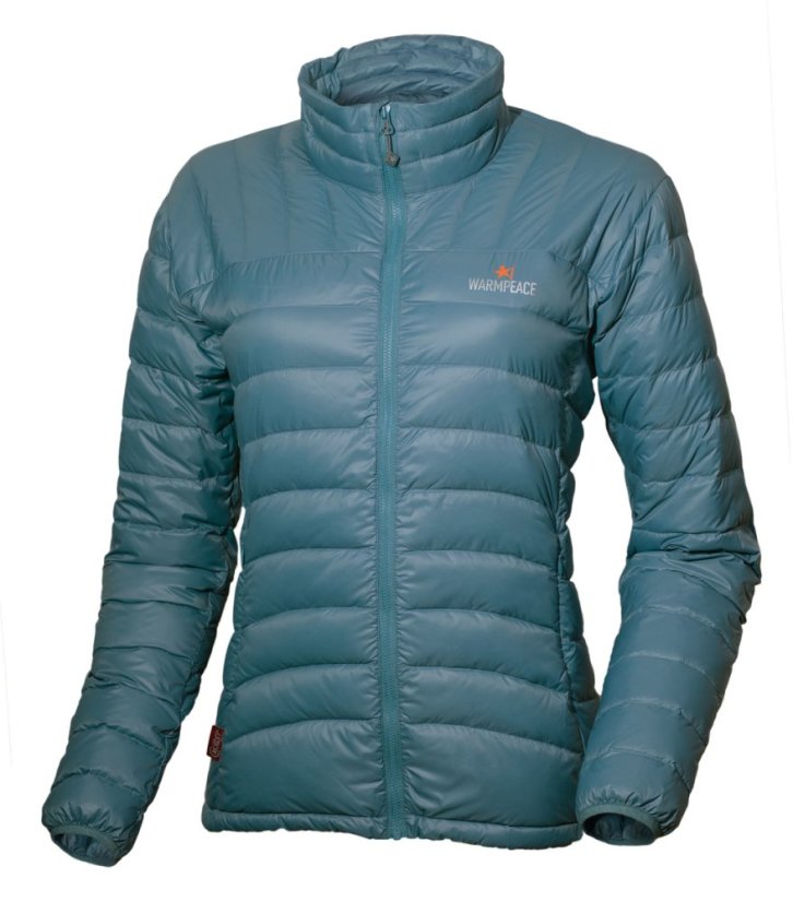 Warmpeace | Swing Lady - Farba: Black, Veľkosť: M