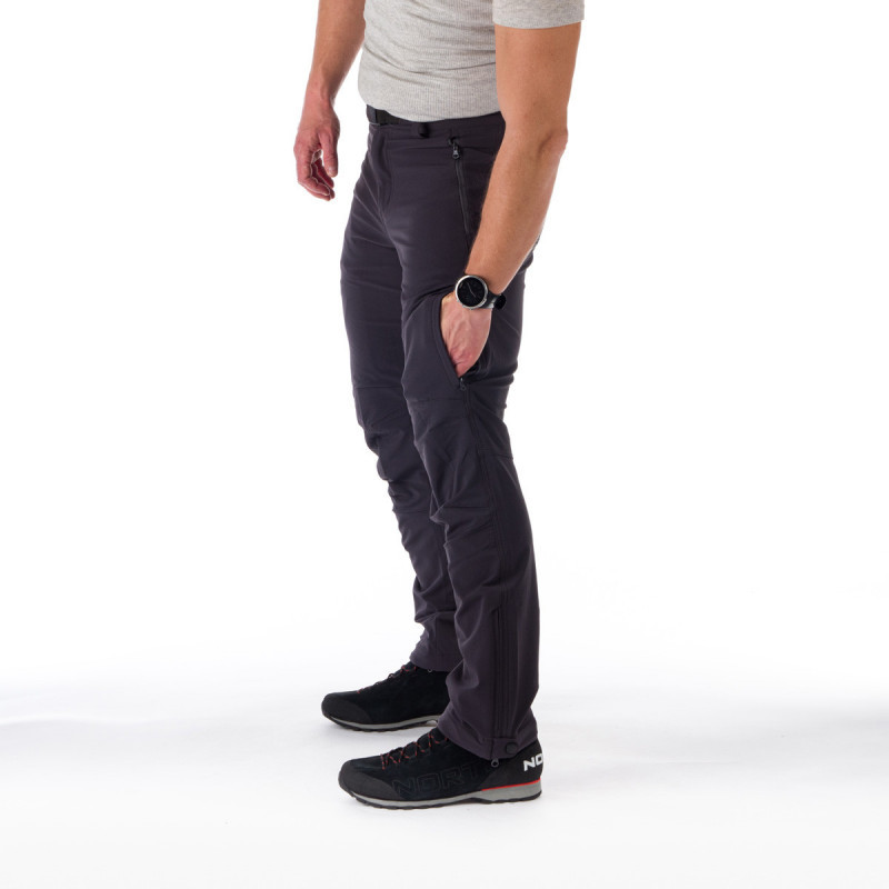 Northfinder | Fedro - Farba: Black, Veľkosť: S