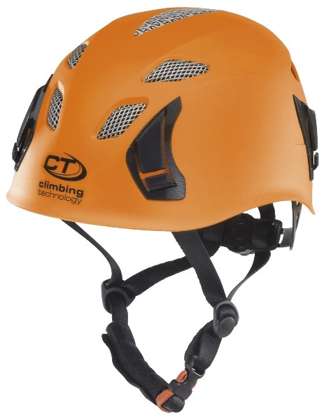 Climbing Technology | Stark - Farba: Orange, Veľkosť: 53 - 62 cm