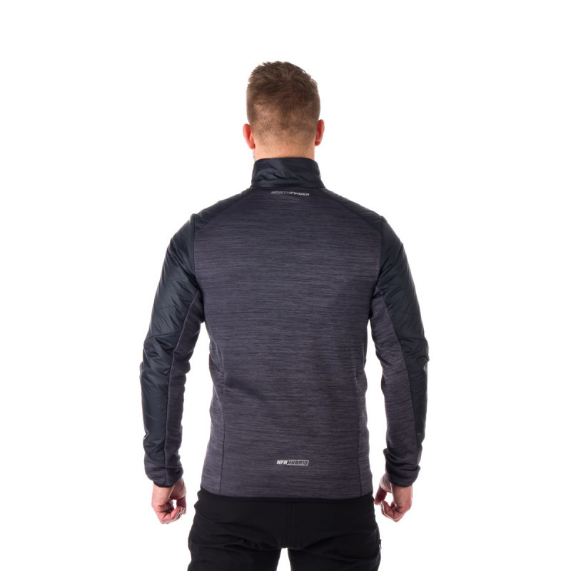 Northfinder | Bear - Farba: Black, Veľkosť: S