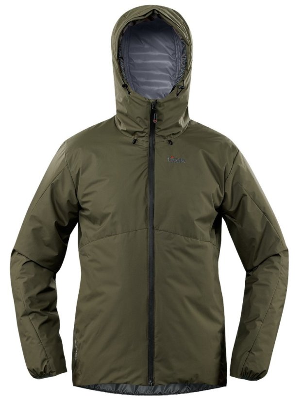 Tilak | Svalbard Infinium