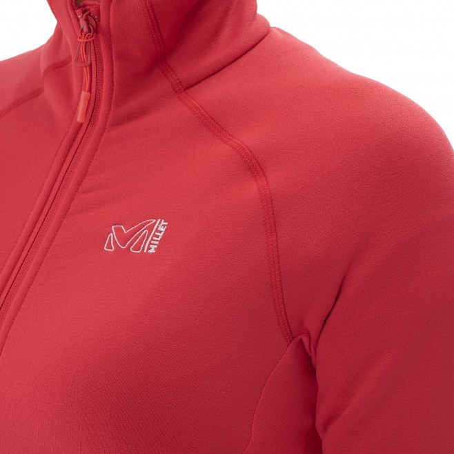 Millet | LD Charmoz Power Jkt - Farba: Noir, Veľkosť: M