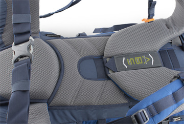 Pinguin | Explorer 50 - Farba: Khaki