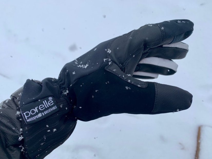 DexShell | Ultra Weather Winter Gloves - Veľkosť: M