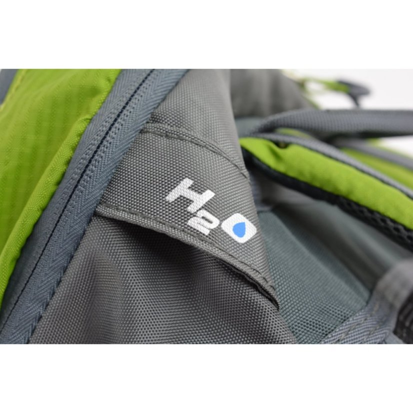 Husky | Salmon 30 - Farba: Čierna, Veľkosť: 30 L