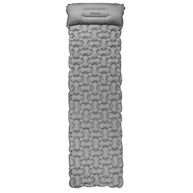 Spokey | Air Bed Big - Farba: Modrá, Veľkosť: Large