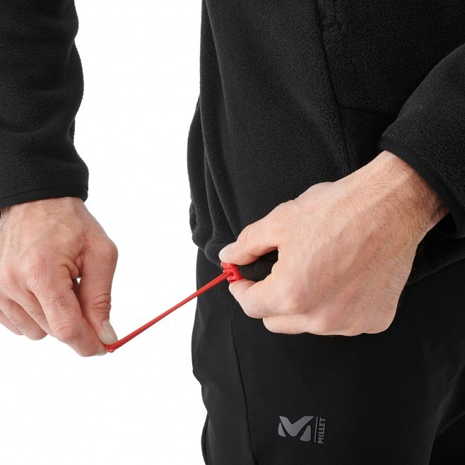 Millet | Wild Alps - Farba: Grey, Veľkosť: M