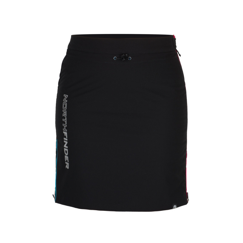 Northfinder | Jaraba IV - Farba: Black, Veľkosť: M