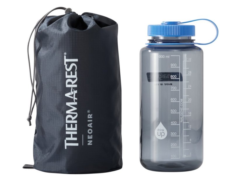 Therm-a-rest | NeoAir Venture 2020 - Farba: Pine, Veľkosť: Regular