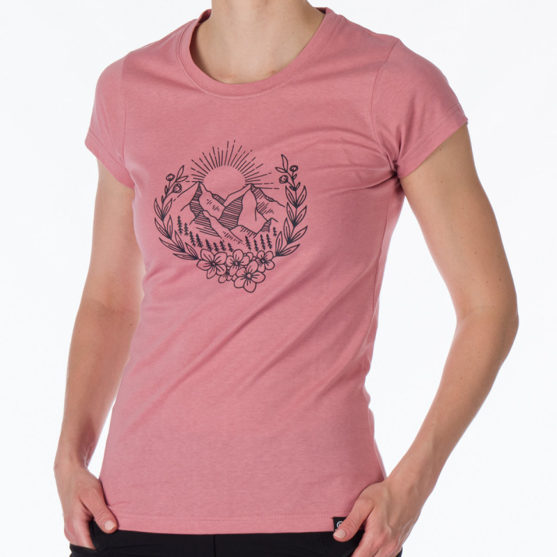 Northfinder | Maude - Farba: Azure Blue, Veľkosť: M