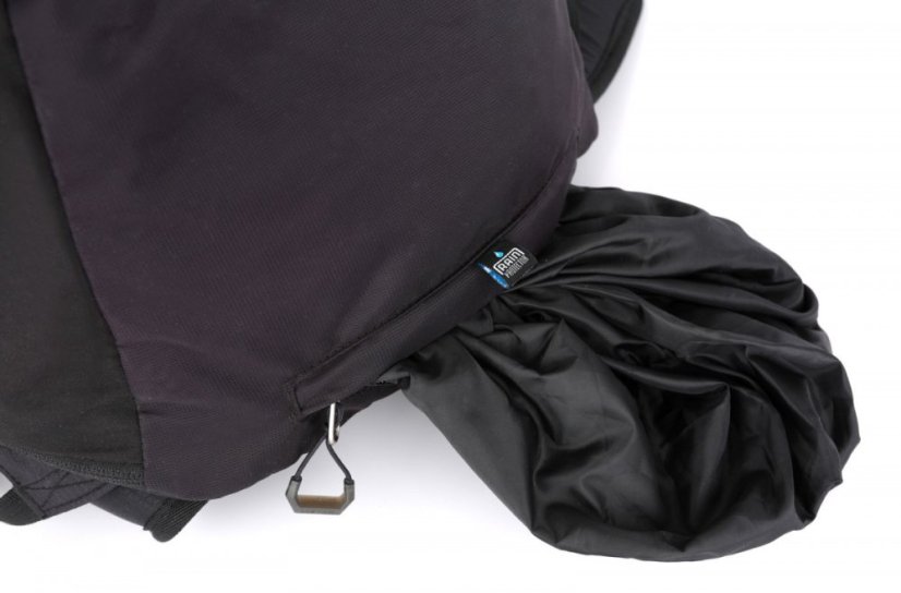 Husky | Campus 30 - Farba: Black, Veľkosť: 30 L