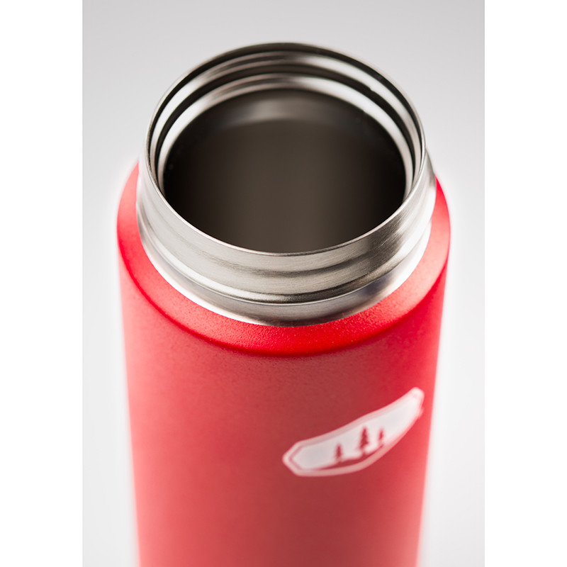 GSI | Microlite 350 Flip - Farba: Red