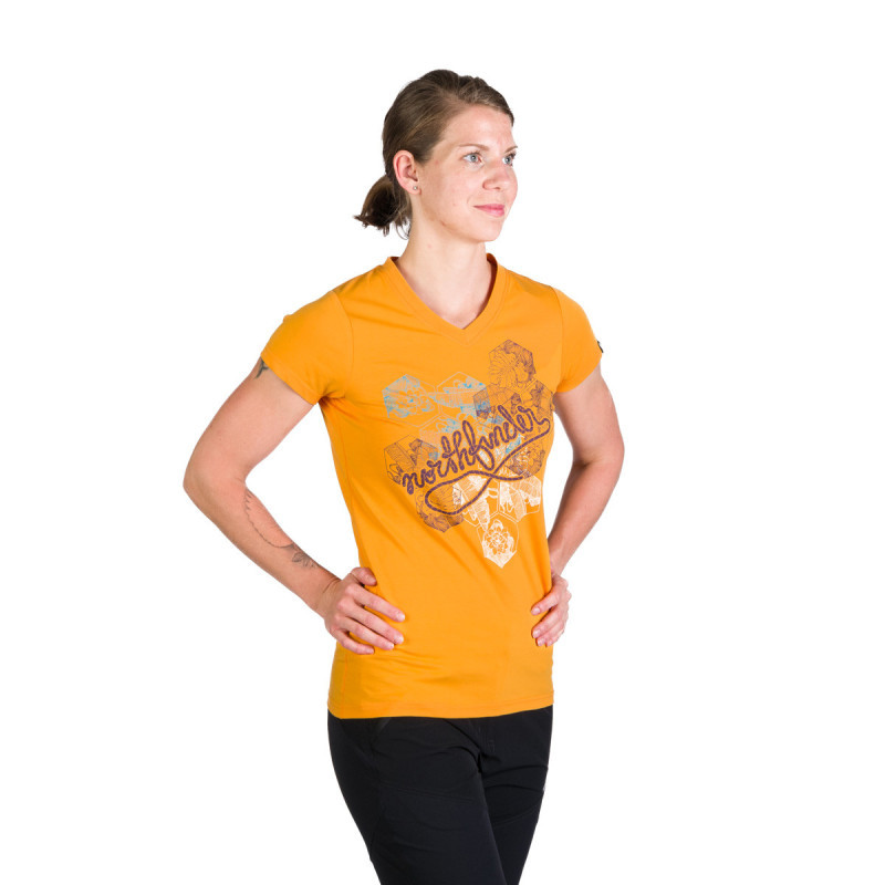 Northfinder | Sherry - Farba: Rose, Veľkosť: M