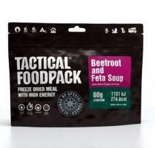 Tactical Foodpack | Polievka z Červenej Repy