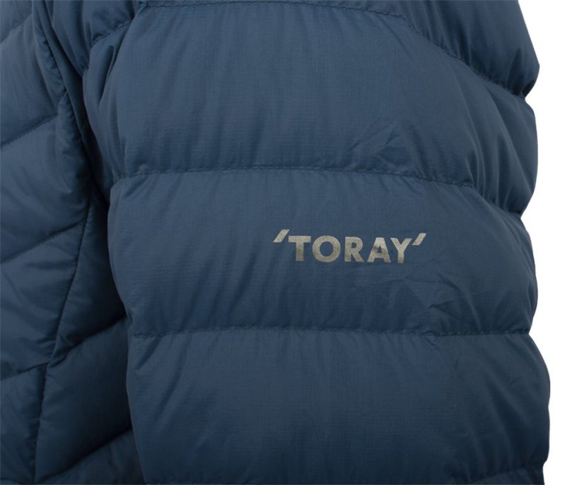 Pinguin | Hill Hoody 23 - Farba: Petrol, Veľkosť: M