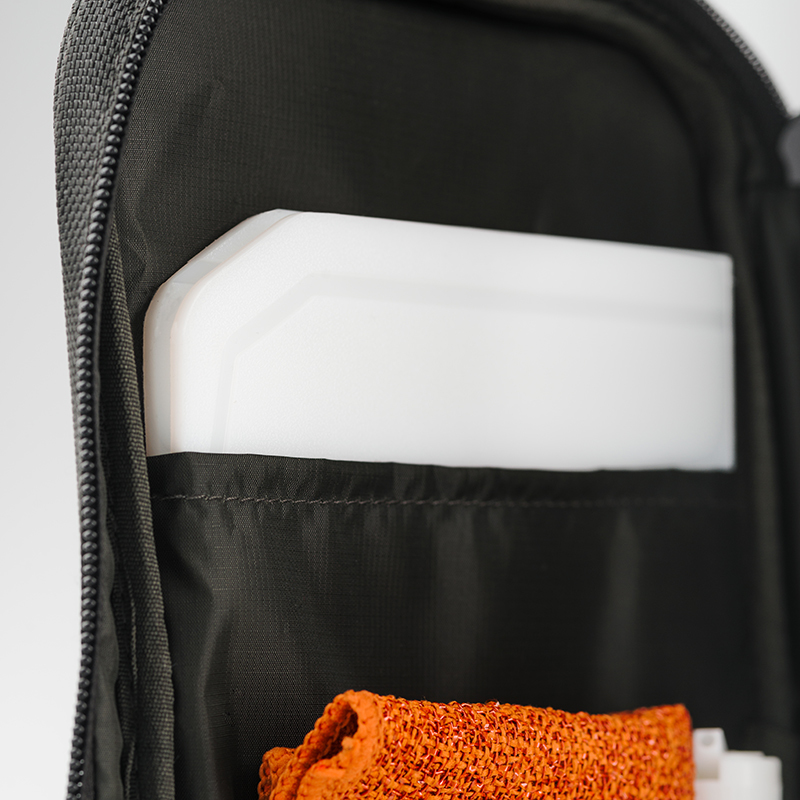 GSI | Santoku Knife Set