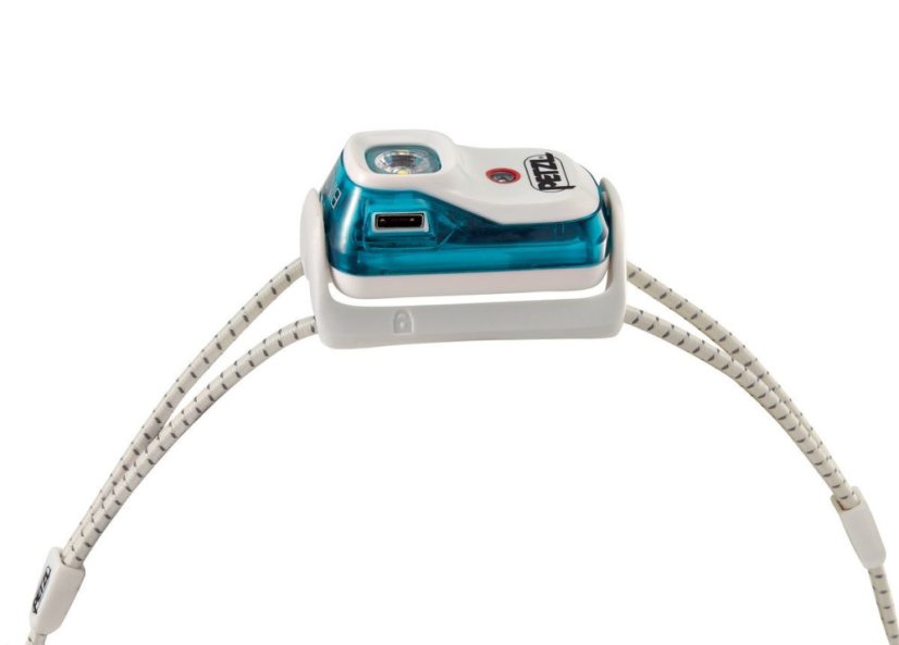 Petzl | Bindi - Farba: Oranžová