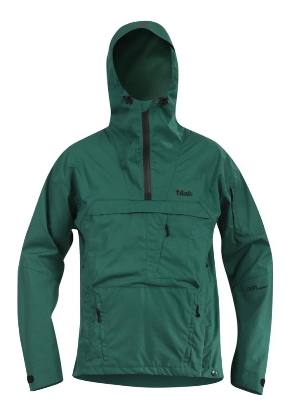 Tilak | Odin - Farba: Škoricová, Veľkosť: M