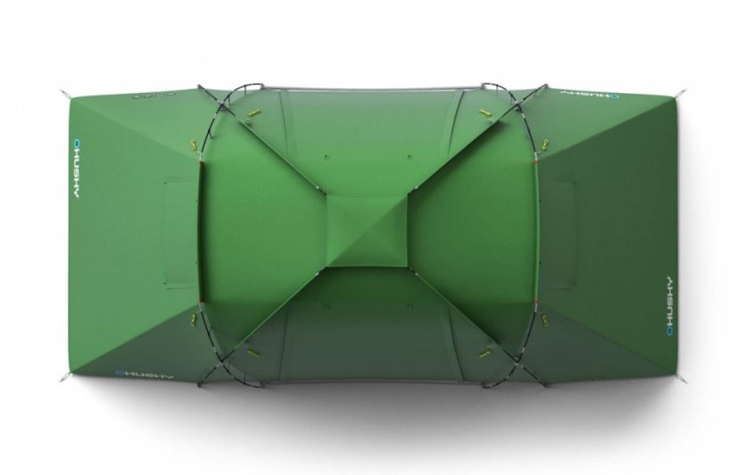 Husky | Boston 4 Dural 2020