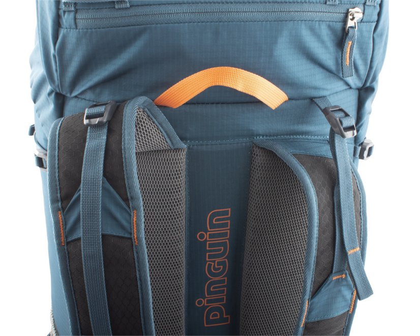 Pinguin | Fly 30 - Farba: Black, Veľkosť: 30 L