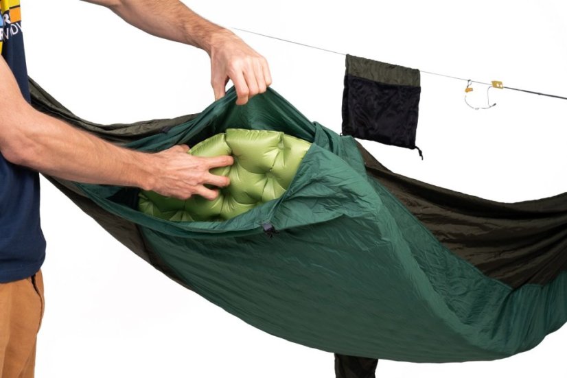 TTTM | Mat Hammock