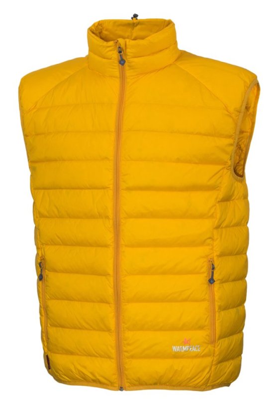 Warmpeace | Vesta Drake - Farba: Black, Veľkosť: M