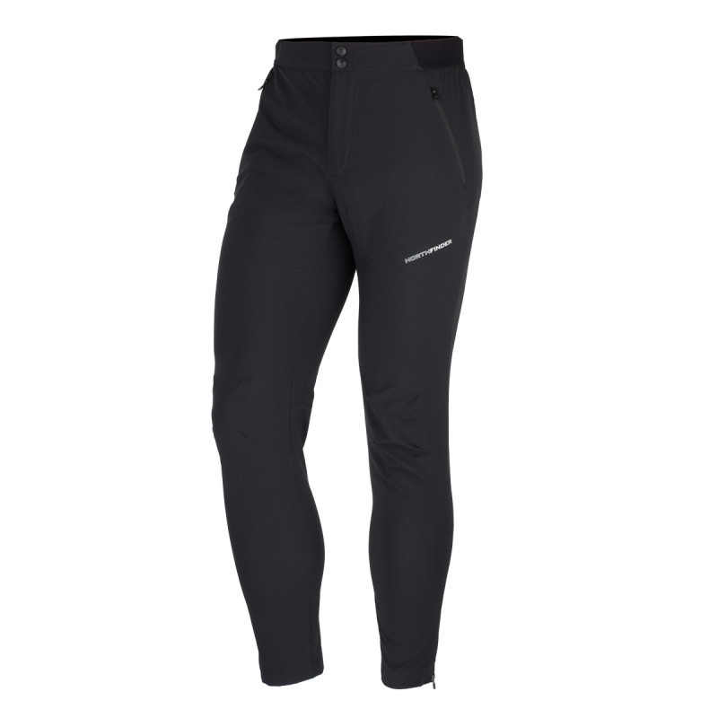 Northfinder | Rob - Farba: Black, Veľkosť: 2XL