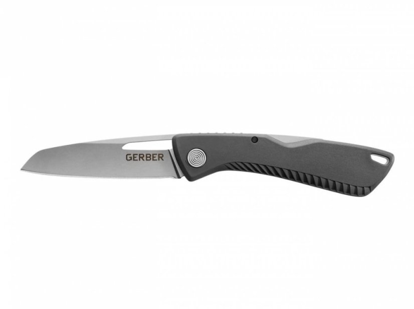 Gerber | Sharkbelly Folder Fine Edge