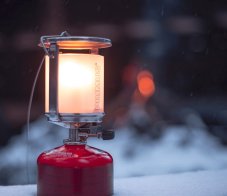 Primus | Mimer Lantern