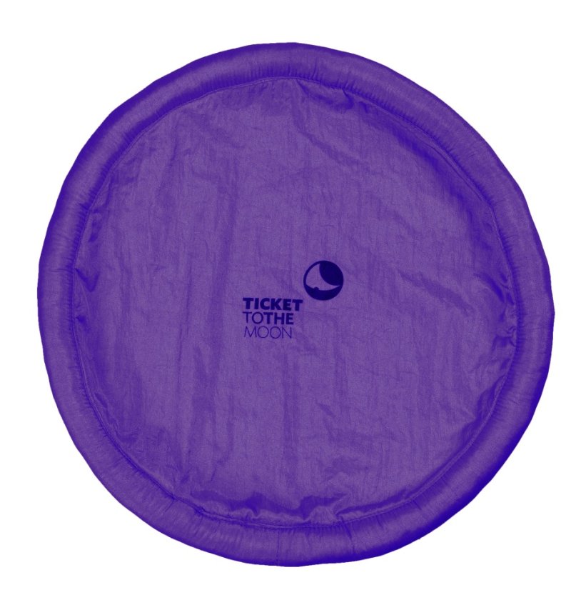 TTTM | Ultimate Moon Disc - Farba: Purple