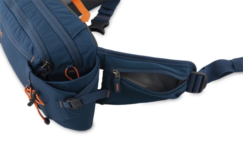 Pinguin | Drift 5 - Farba: Petrol