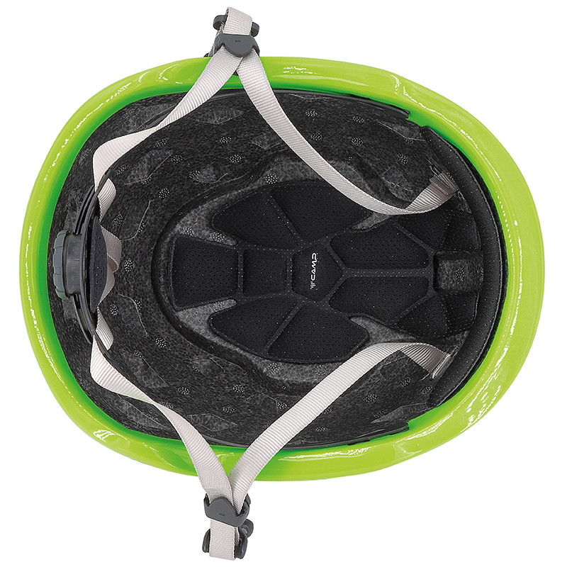 Camp | Storm - Farba: Light Blue, Veľkosť: 54-62