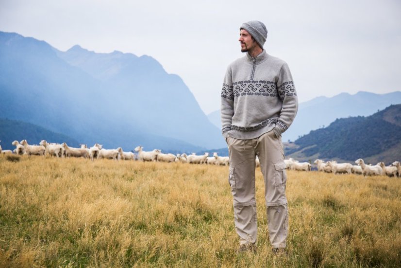 Black Hill | Patriot - Farba: Citrus, Veľkosť: M