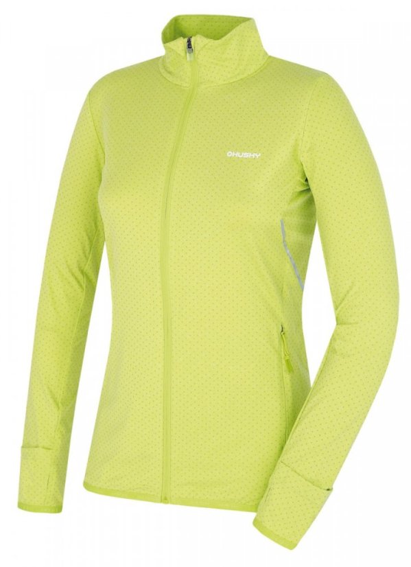 Husky | Astel  L - Farba: Šedá, Veľkosť: M